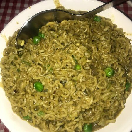 Ark Restaurant & Cafe